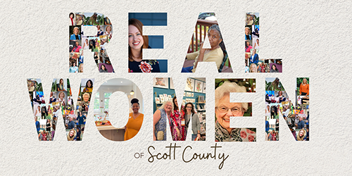 Real Women of Scott County Blog copy