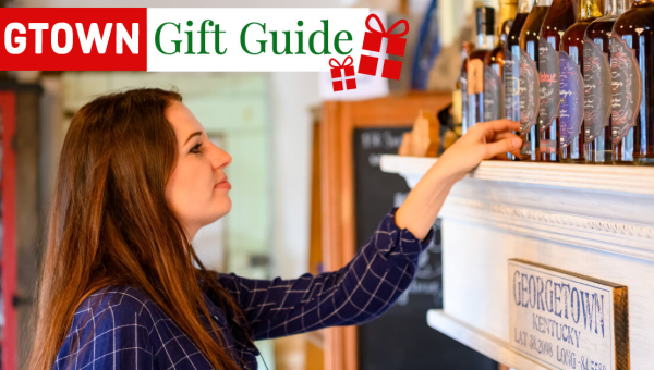 G-town Holiday Gift Guide