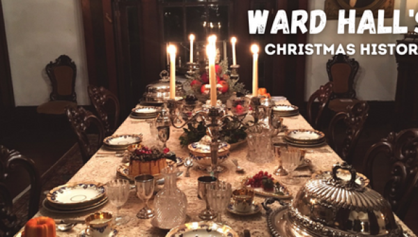 Ward Hall's Holiday History