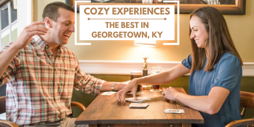 Unbeatable Experieces for the Perfect Cozy Getaway