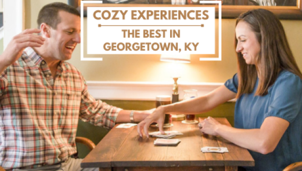 Unbeatable Experieces for the Perfect Cozy Getaway