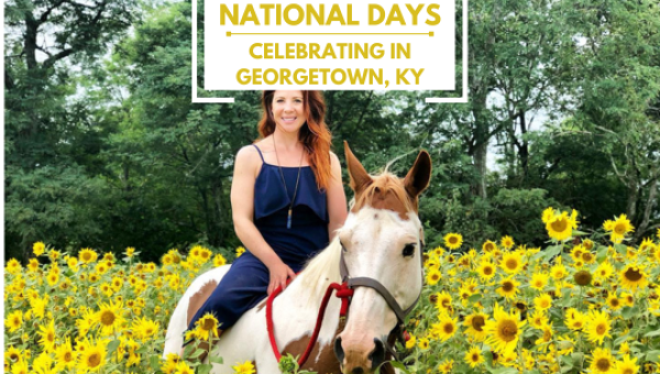 Gtown National Days