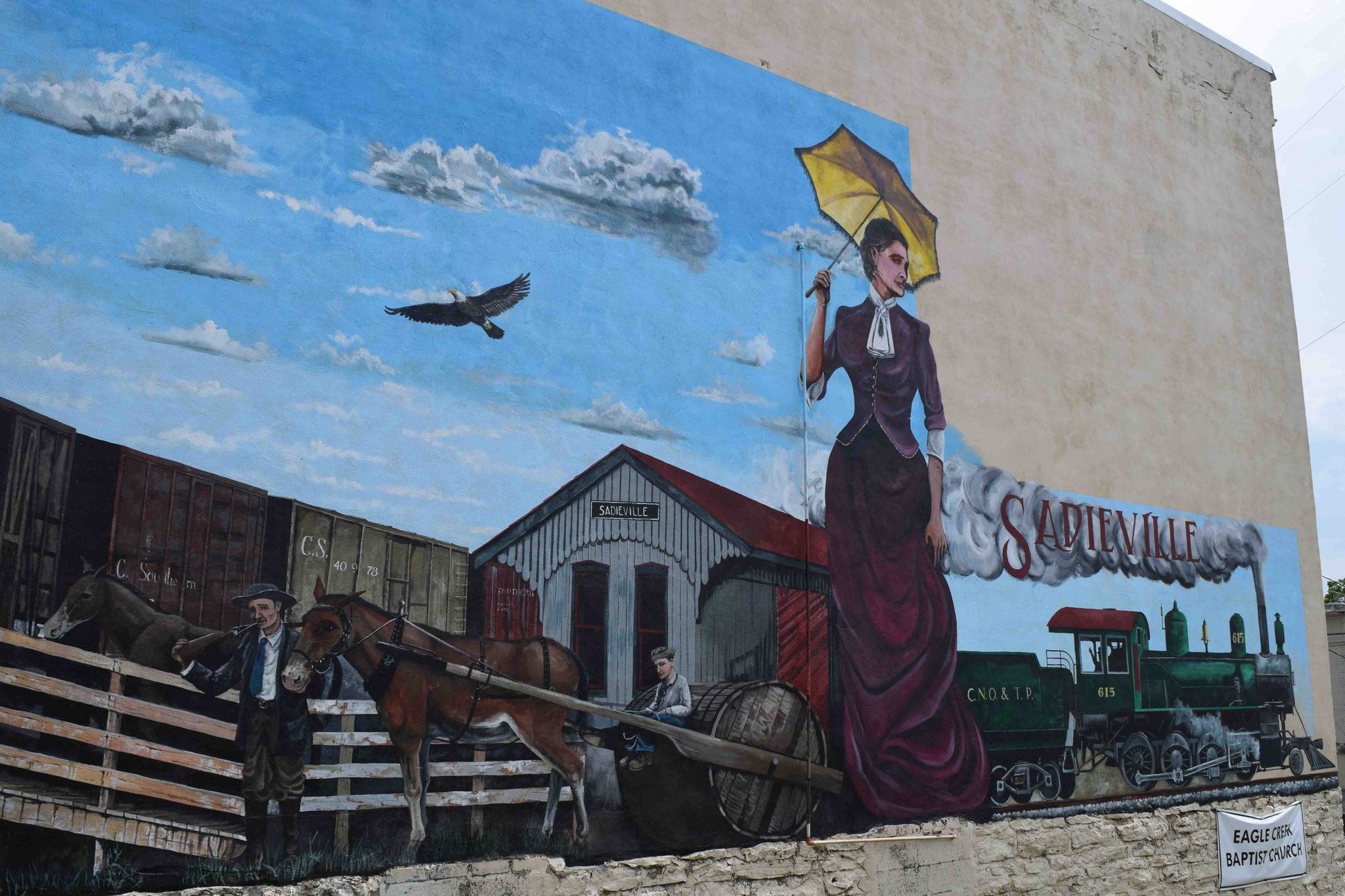 Press Release Lori Saunders David Lose Award 