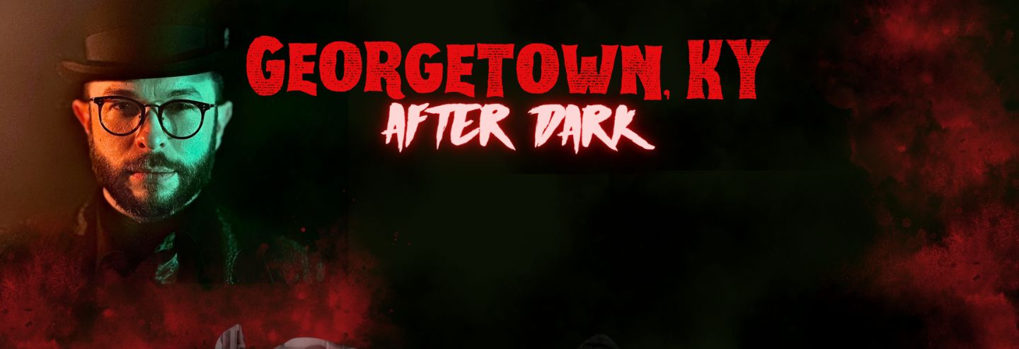 Ghost Tour Header Image