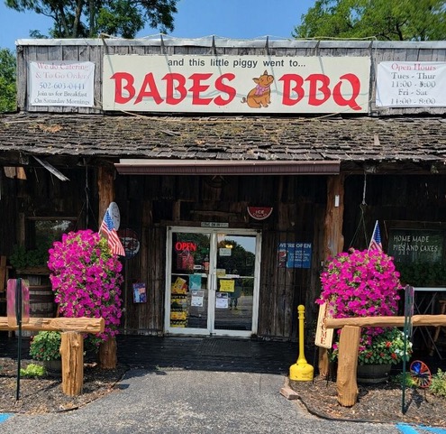 BabesBBQ