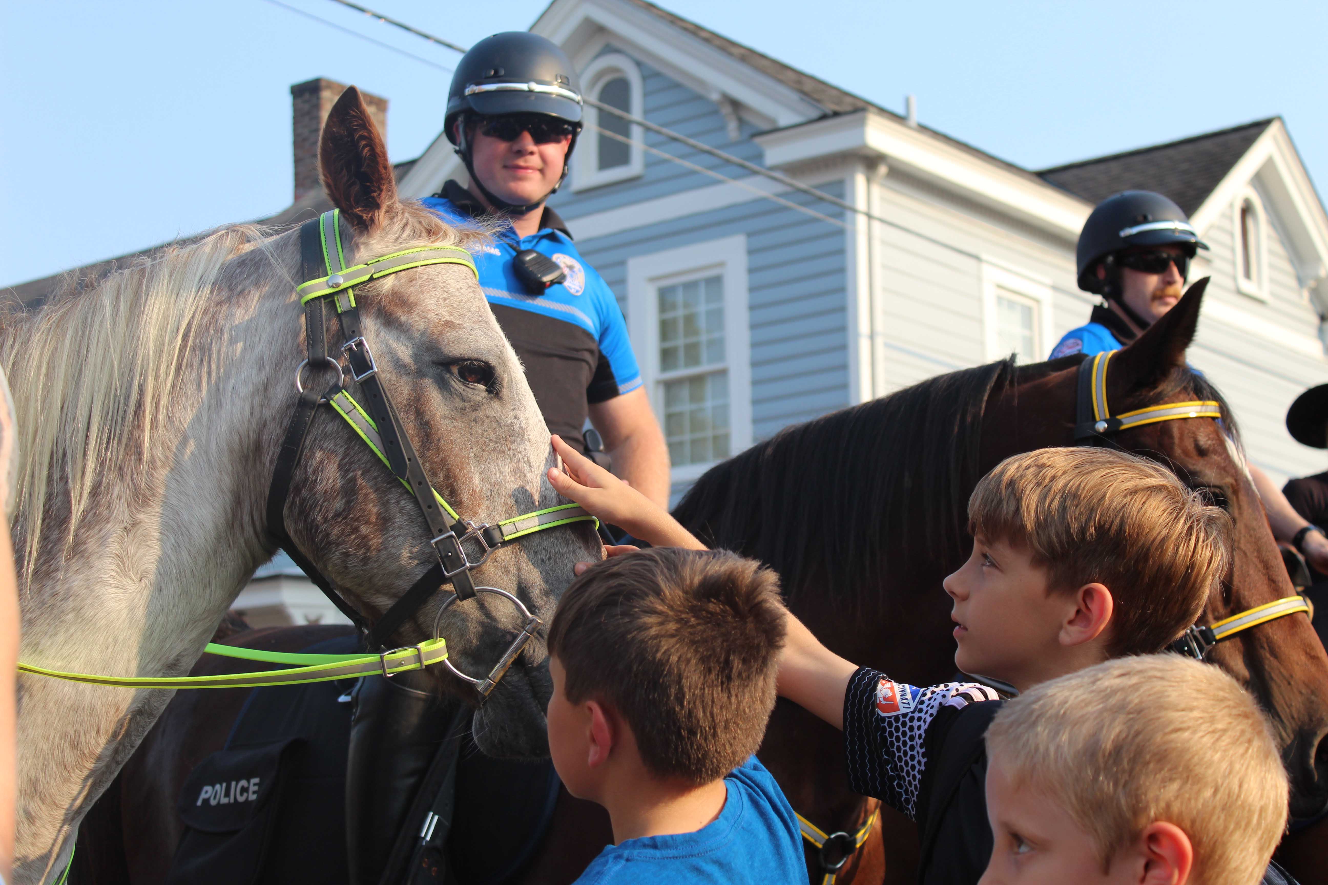 FestivaloftheHorse 2 min