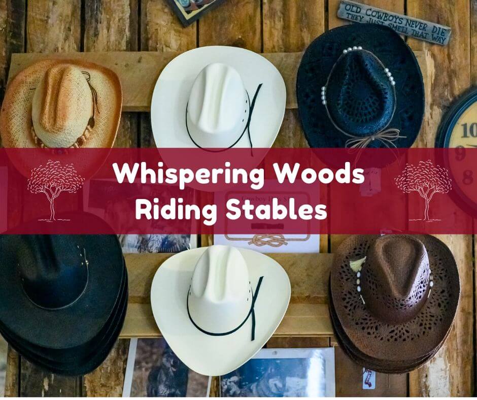Whispering Woods Riding Stable