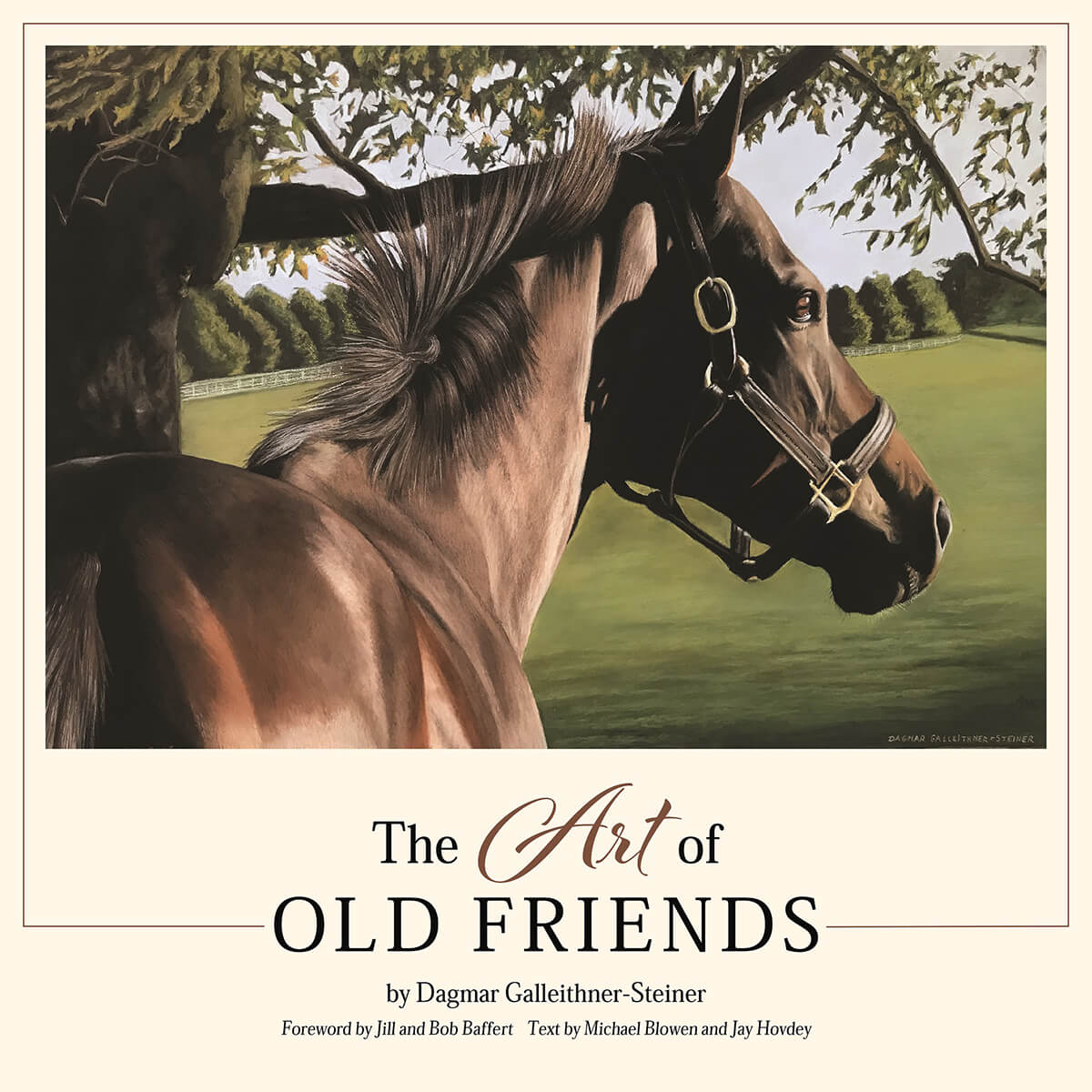 old friends cover gift guide