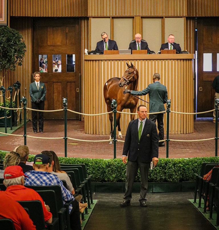 Keeneland-3