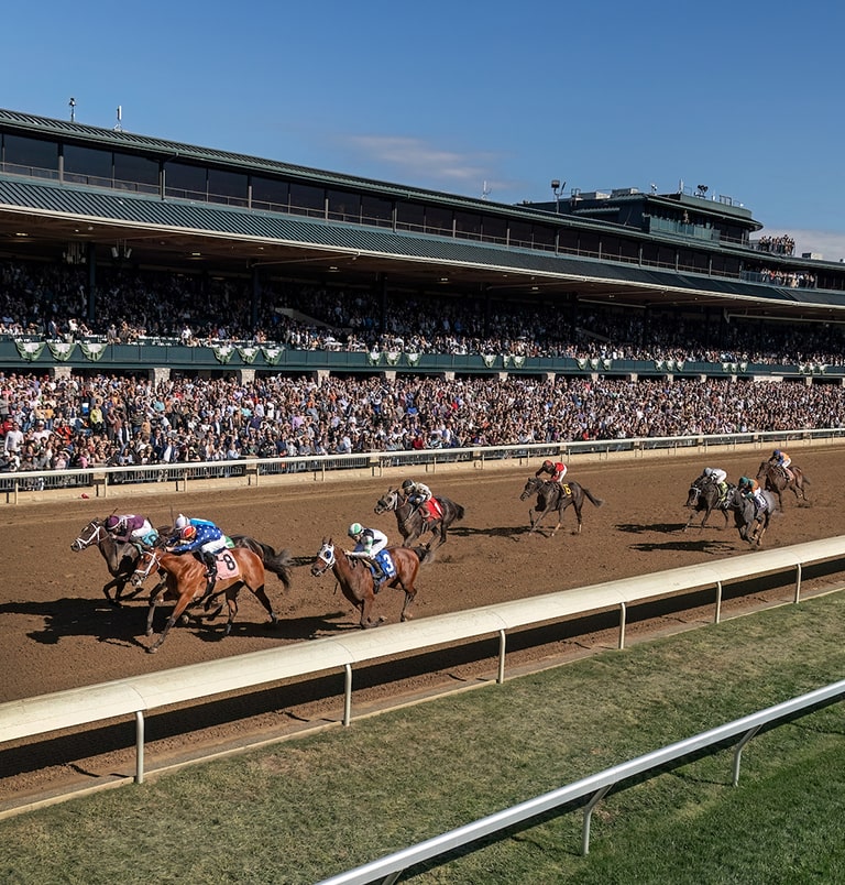 Keeneland-5